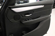 BMW 2 Series 1.5 218I M Sport Auto 5dr 52