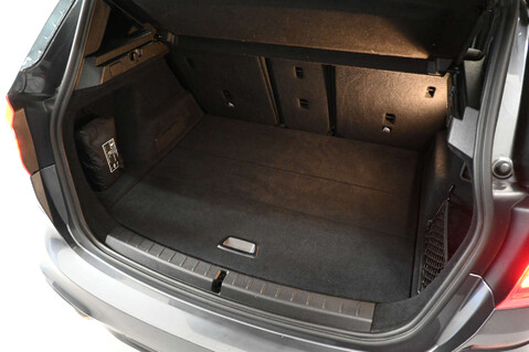 BMW 2 Series 1.5 218I M Sport Auto 5dr 54