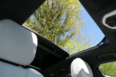 Porsche Macan 2.9 Macan S Semi-Auto 4WD 5dr 42
