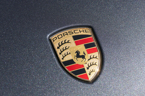 Porsche Macan 2.9 Macan S Semi-Auto 4WD 5dr 11