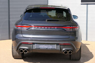 Porsche Macan 2.9 Macan S Semi-Auto 4WD 5dr 16