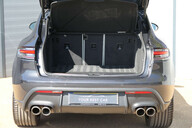 Porsche Macan 2.9 Macan S Semi-Auto 4WD 5dr 17