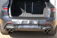 Porsche Macan 2.9 Macan S Semi-Auto 4WD 5dr 19