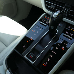 Porsche Macan 2.9 Macan S Semi-Auto 4WD 5dr 1