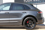 Porsche Macan 2.9 Macan S Semi-Auto 4WD 5dr 10