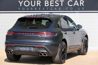 Porsche Macan 2.9 Macan S Semi-Auto 4WD 5dr 13