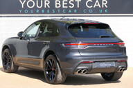 Porsche Macan 2.9 Macan S Semi-Auto 4WD 5dr 15
