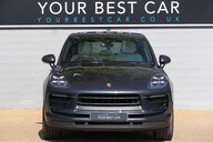 Porsche Macan 2.9 Macan S Semi-Auto 4WD 5dr 37