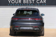 Porsche Macan 2.9 Macan S Semi-Auto 4WD 5dr 44