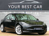 Tesla Model 3 Model 3 Long Range AWD 4WD 4dr