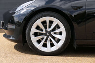 Tesla Model 3 Model 3 Long Range AWD 4WD 4dr 9