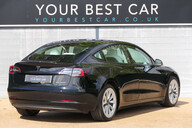 Tesla Model 3 Model 3 Long Range AWD 4WD 4dr 12