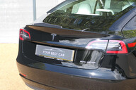 Tesla Model 3 Model 3 Long Range AWD 4WD 4dr 14