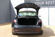 Tesla Model 3 Model 3 Long Range AWD 4WD 4dr 17