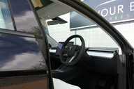 Tesla Model 3 Model 3 Long Range AWD 4WD 4dr 20