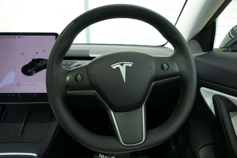 Tesla Model 3 Model 3 Long Range AWD 4WD 4dr 22