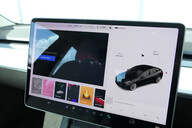 Tesla Model 3 Model 3 Long Range AWD 4WD 4dr 27