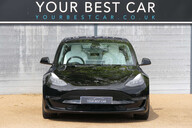 Tesla Model 3 Model 3 Long Range AWD 4WD 4dr 31
