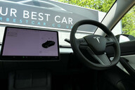 Tesla Model 3 Model 3 Long Range AWD 4WD 4dr 32