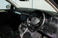 Volkswagen Tiguan 2.0 TDI BlueMotion Tech S SUV 5dr Diesel DSG 4Motion Euro 6 (s/s) (150 ps) 4