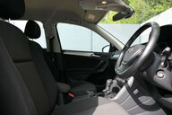 Volkswagen Tiguan 2.0 TDI BlueMotion Tech S SUV 5dr Diesel DSG 4Motion Euro 6 (s/s) (150 ps) 18