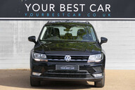 Volkswagen Tiguan 2.0 TDI BlueMotion Tech S SUV 5dr Diesel DSG 4Motion Euro 6 (s/s) (150 ps) 31