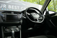 Volkswagen Tiguan 2.0 TDI BlueMotion Tech S SUV 5dr Diesel DSG 4Motion Euro 6 (s/s) (150 ps) 32