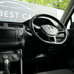 Volkswagen Tiguan 2.0 TDI BlueMotion Tech S SUV 5dr Diesel DSG 4Motion Euro 6 (s/s) (150 ps) 1
