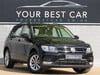 Volkswagen Tiguan 2.0 TDI BlueMotion Tech S SUV 5dr Diesel DSG 4Motion Euro 6 (s/s) (150 ps)