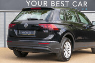 Volkswagen Tiguan 2.0 TDI BlueMotion Tech S SUV 5dr Diesel DSG 4Motion Euro 6 (s/s) (150 ps) 13