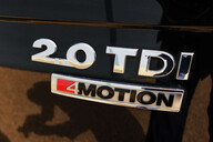 Volkswagen Tiguan 2.0 TDI BlueMotion Tech S SUV 5dr Diesel DSG 4Motion Euro 6 (s/s) (150 ps) 14
