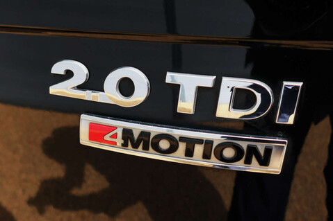 Volkswagen Tiguan 2.0 TDI BlueMotion Tech S SUV 5dr Diesel DSG 4Motion Euro 6 (s/s) (150 ps) 14