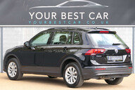 Volkswagen Tiguan 2.0 TDI BlueMotion Tech S SUV 5dr Diesel DSG 4Motion Euro 6 (s/s) (150 ps) 15