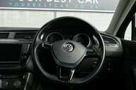 Volkswagen Tiguan 2.0 TDI BlueMotion Tech S SUV 5dr Diesel DSG 4Motion Euro 6 (s/s) (150 ps) 20