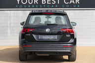 Volkswagen Tiguan 2.0 TDI BlueMotion Tech S SUV 5dr Diesel DSG 4Motion Euro 6 (s/s) (150 ps) 24