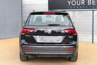 Volkswagen Tiguan 2.0 TDI BlueMotion Tech S SUV 5dr Diesel DSG 4Motion Euro 6 (s/s) (150 ps) 33
