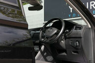 Volkswagen Tiguan 2.0 TDI BlueMotion Tech S SUV 5dr Diesel DSG 4Motion Euro 6 (s/s) (150 ps) 19