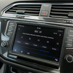 Volkswagen Tiguan 2.0 TDI BlueMotion Tech S SUV 5dr Diesel DSG 4Motion Euro 6 (s/s) (150 ps) 1
