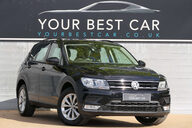 Volkswagen Tiguan 2.0 TDI BlueMotion Tech S SUV 5dr Diesel DSG 4Motion Euro 6 (s/s) (150 ps) 1