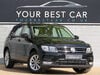 Volkswagen Tiguan 2.0 TDI BlueMotion Tech S SUV 5dr Diesel DSG 4Motion Euro 6 (s/s) (150 ps)