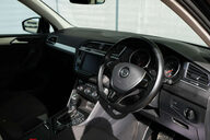 Volkswagen Tiguan 2.0 TDI BlueMotion Tech S SUV 5dr Diesel DSG 4Motion Euro 6 (s/s) (150 ps) 4