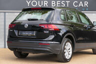 Volkswagen Tiguan 2.0 TDI BlueMotion Tech S SUV 5dr Diesel DSG 4Motion Euro 6 (s/s) (150 ps) 13