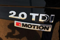 Volkswagen Tiguan 2.0 TDI BlueMotion Tech S SUV 5dr Diesel DSG 4Motion Euro 6 (s/s) (150 ps) 14