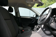 Volkswagen Tiguan 2.0 TDI BlueMotion Tech S SUV 5dr Diesel DSG 4Motion Euro 6 (s/s) (150 ps) 18