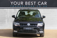 Volkswagen Tiguan 2.0 TDI BlueMotion Tech S SUV 5dr Diesel DSG 4Motion Euro 6 (s/s) (150 ps) 31