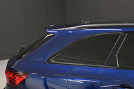 Audi A4 2.0 A4 Vorsprung 40 TDI MHEV Q Semi-Auto 4WD 5dr 21
