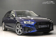 Audi A4 2.0 A4 Vorsprung 40 TDI MHEV Q Semi-Auto 4WD 5dr 1