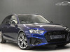 Audi A4 2.0 A4 Vorsprung 40 TDI MHEV Q Semi-Auto 4WD 5dr