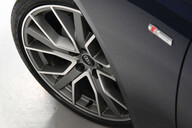 Audi A4 2.0 A4 Vorsprung 40 TDI MHEV Q Semi-Auto 4WD 5dr 5