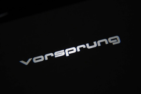 Audi A4 2.0 A4 Vorsprung 40 TDI MHEV Q Semi-Auto 4WD 5dr 6